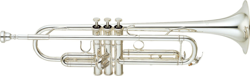Yamaha trumpet YTR-6335S B-stock