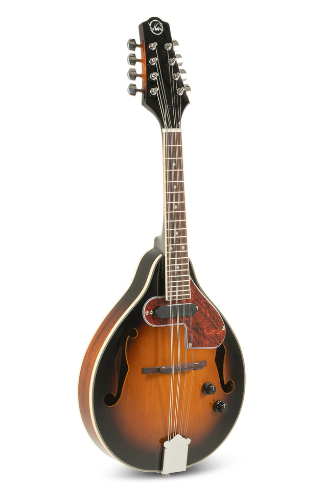 Gewa Mandoline A-1 Select - Musik-Ebert Gmbh