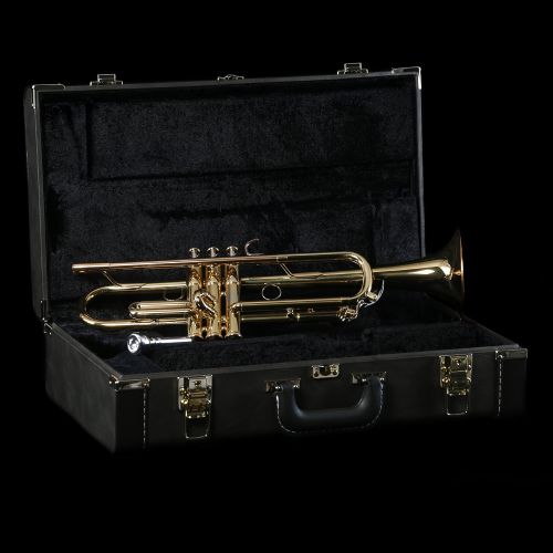 Yamaha Trompete YTR-8310 Z 03 - Musik-Ebert Gmbh