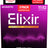 Elixir Nanoweb Phosphor Bronze Westerngitarrensaiten 3-er Pack - Musik-Ebert Gmbh