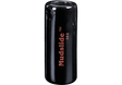 Dunlop Bottleneck Mudslide, Porzellan, Medium, Black NO. 263 - Musik-Ebert Gmbh