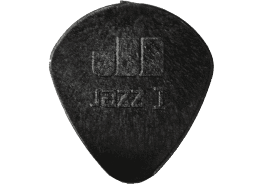 Player's Pack - Jazz-Plektren, VE (6 Stk.), ADU 47 - Musik-Ebert Gmbh