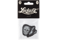 Lucky 13 Serie III, 0.60 mm, Player's Pack (6 Stck.) - ADU L13CP60 - Musik-Ebert Gmbh