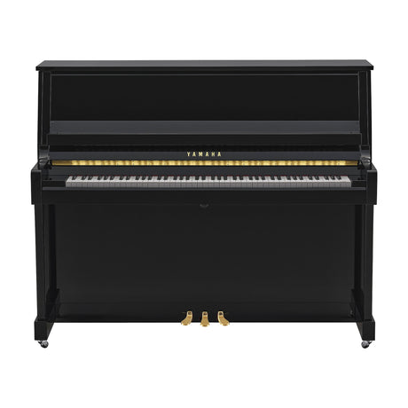 Yamaha B30 Klavier schwarz poliert - Musik-Ebert Gmbh