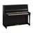 Yamaha B30 Klavier schwarz poliert - Musik-Ebert Gmbh