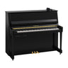 Yamaha B30 Klavier schwarz poliert - Musik-Ebert Gmbh