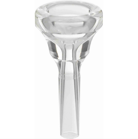 Arnolds & Sons Posaunenmundstück Plexiglas - Musik-Ebert Gmbh