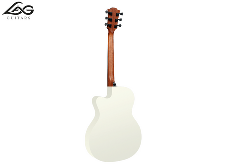 LAG Tramontane T118 ASCE IVO Westerngitarre mit Tonabnehmer - Musik-Ebert Gmbh