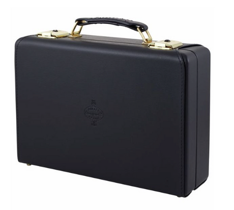 Buffet Crampon RC Bb-Clarinet 17/6 - Modell: BC1114-2-0 - Musik-Ebert Gmbh