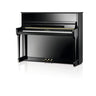 Schimmel Classic C 121 Tradition – schwarz poliert – C 121 Tradition Ebony high gloss