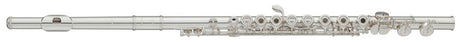 Yamaha YFL-282 Querflöte - Musik-Ebert Gmbh