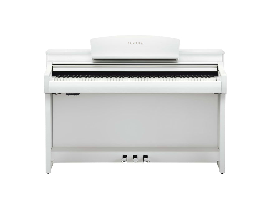 YAMAHA Digitalpiano Clavinova CSP 255 - Musik-Ebert Gmbh