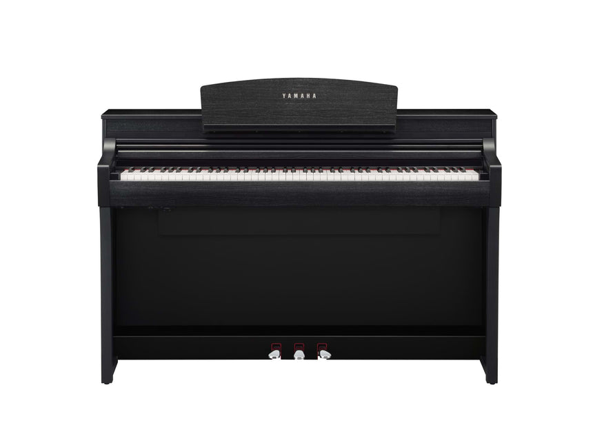 YAMAHA Digitalpiano Clavinova CSP 275 - Musik-Ebert Gmbh