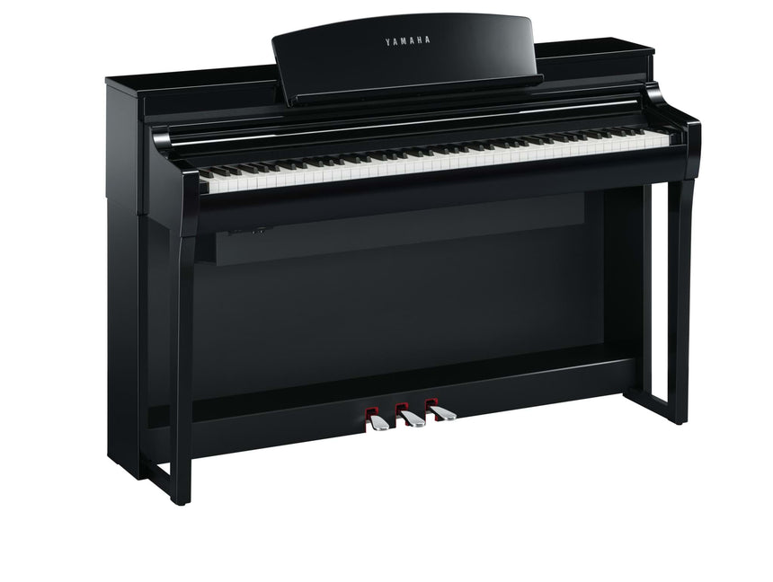 YAMAHA Digitalpiano Clavinova CSP 275 - Musik-Ebert Gmbh