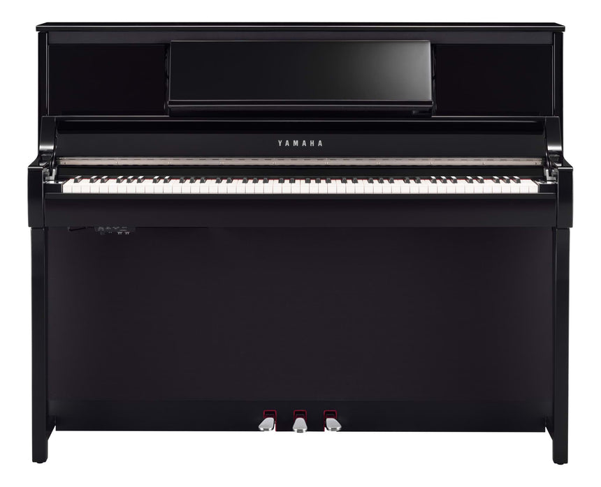 YAMAHA Digitalpiano Clavinova CSP 295 - Musik-Ebert Gmbh