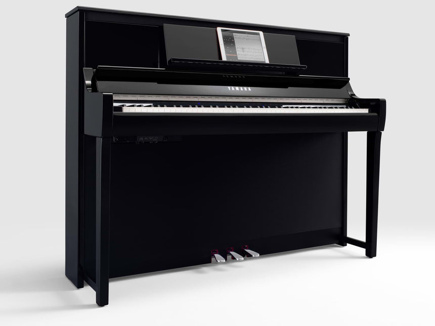 YAMAHA Digitalpiano Clavinova CSP 295 - Musik-Ebert Gmbh