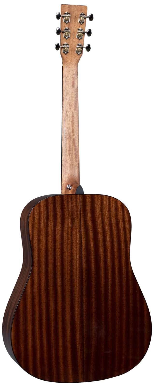 MARTIN D-12E-01 Guitare acoustique Koa - avec housse de transport