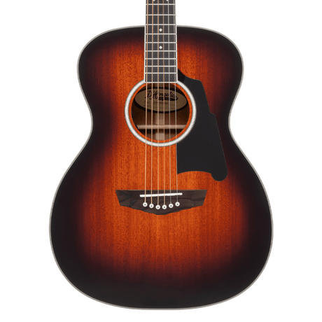 D'ANGELICO Excel Tammamy Mahagony Burst Neues Modell - Musik-Ebert Gmbh