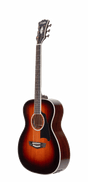 D'ANGELICO Excel Tammamy Mahagony Burst Neues Modell - Musik-Ebert Gmbh