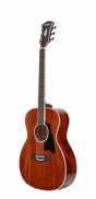 D'ANGELICO Excel Tammamy Natural Mahagony Neues Modell - Musik-Ebert Gmbh