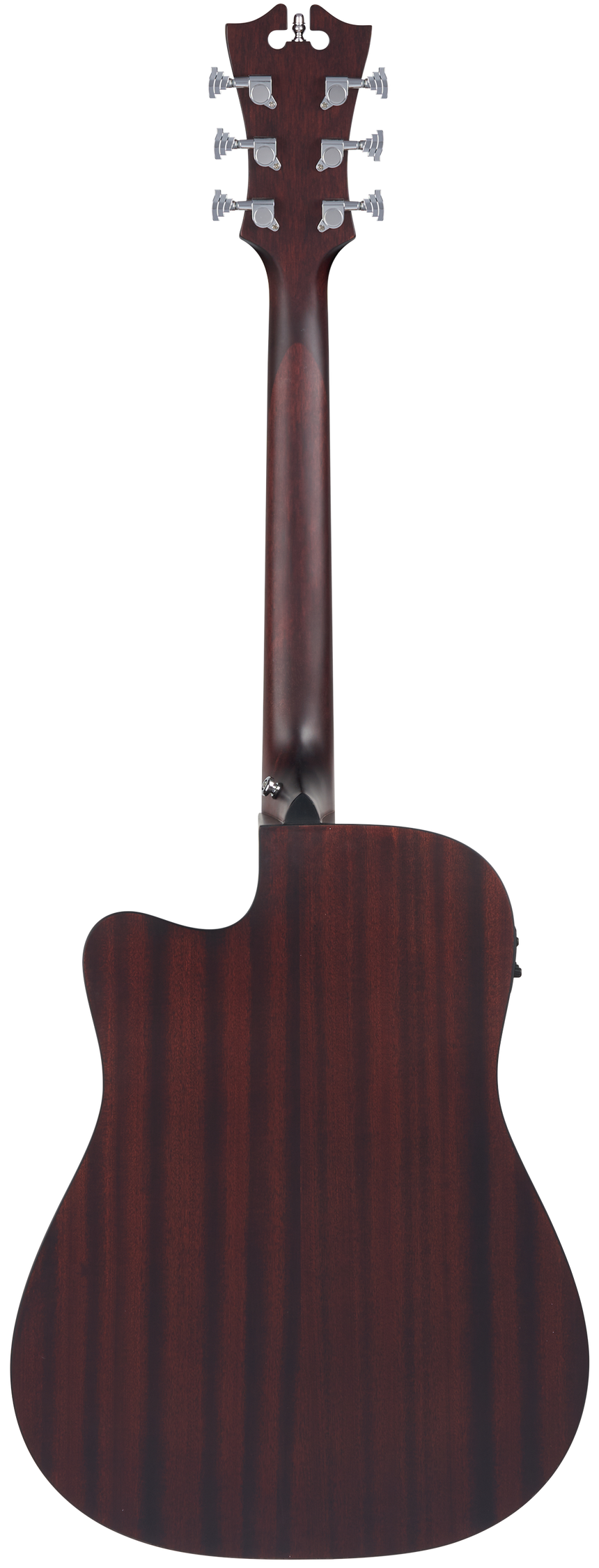 D'ANGELICO Premier Bowery LS Vintage Sunburst - Musik-Ebert Gmbh