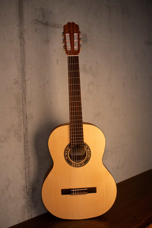 Kremona Soloist R65S OP Konzertgitarre 4/4 - Musik-Ebert Gmbh