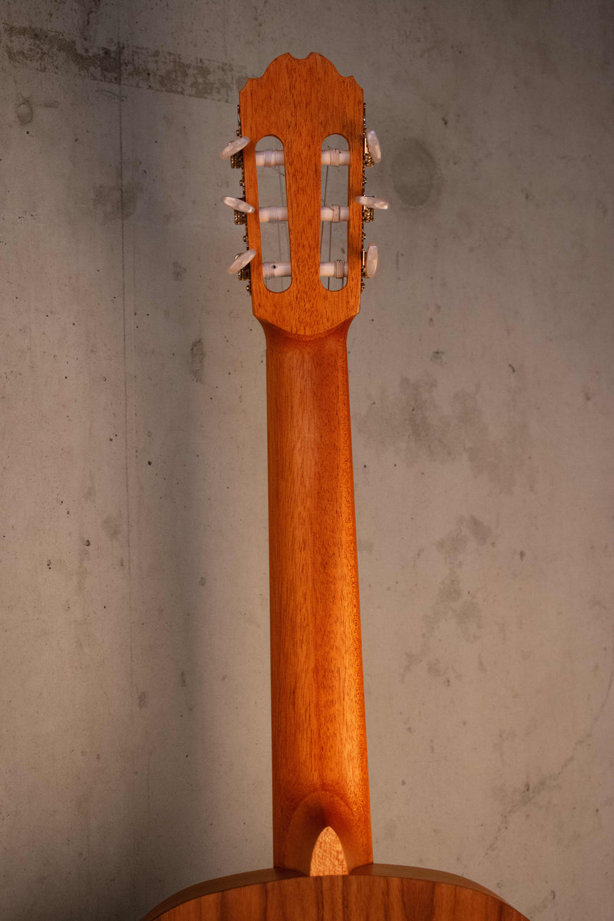 Kremona Soloist R65S OP Konzertgitarre 4/4 - Musik-Ebert Gmbh