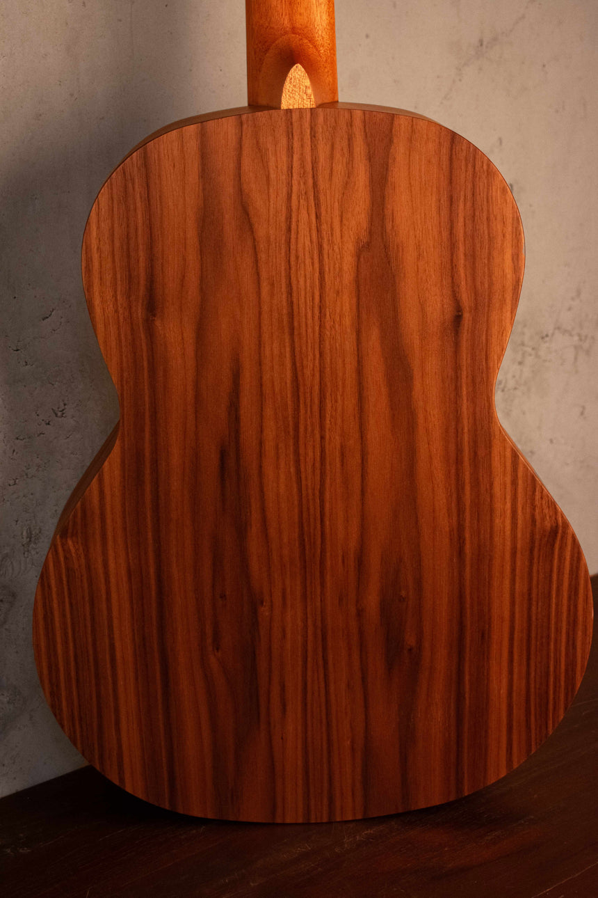 Kremona Soloist R65S OP Konzertgitarre 4/4 - Musik-Ebert Gmbh