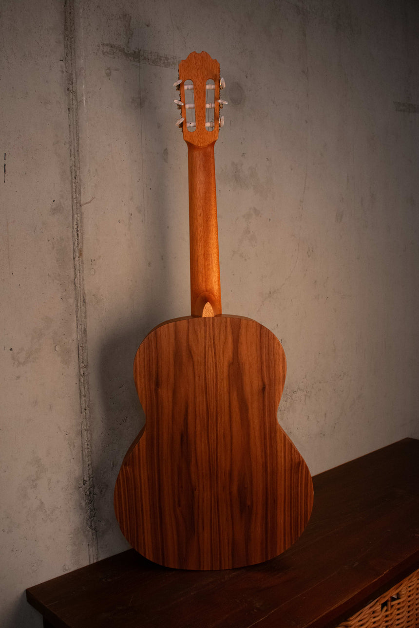 Kremona Soloist R65S OP Konzertgitarre 4/4 - Musik-Ebert Gmbh