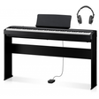 Kawai ES-60 Bundle mit Ständer, Bank und Kopfhörer - Musik-Ebert Gmbh
