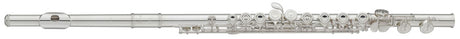 Yamaha YFL-222 Querflöte - Musik-Ebert Gmbh