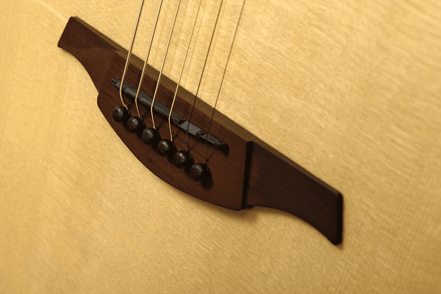 LAG Westerngitarre, Tramontane 318, Auditorium - Musik-Ebert Gmbh