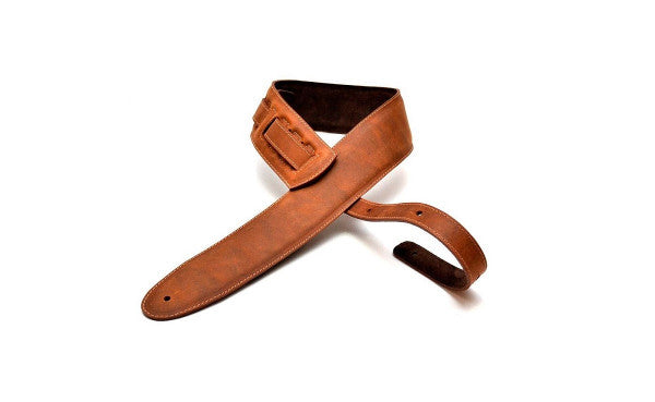Bourbon Gitarrengurt Textil - in verschiedenen Varianten