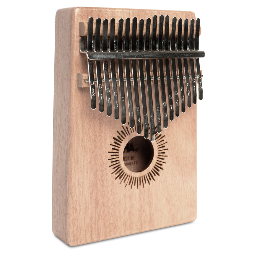 Cascha Kalimba HH 2146 - Musik-Ebert Gmbh