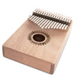Cascha Kalimba HH 2146 - Musik-Ebert Gmbh