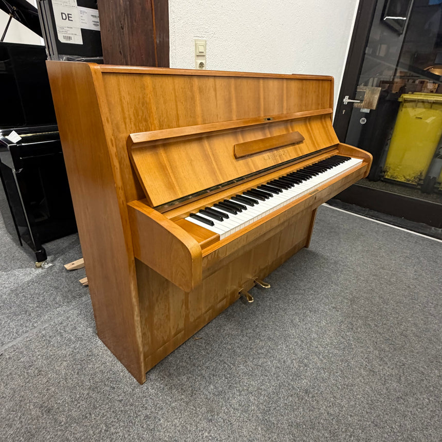 C. Bechstein Klavier mod. 12N Bj. 1974 (gebraucht)
