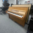 Kawai Klavier CE 7 Nussbaum Bj. 1988 Original made in Japan - sehr guter Zustand (gebraucht) - Musik-Ebert Gmbh
