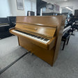 C. Bechstein Klavier mod. 12N Bj. 1974 (gebraucht) - Musik-Ebert Gmbh