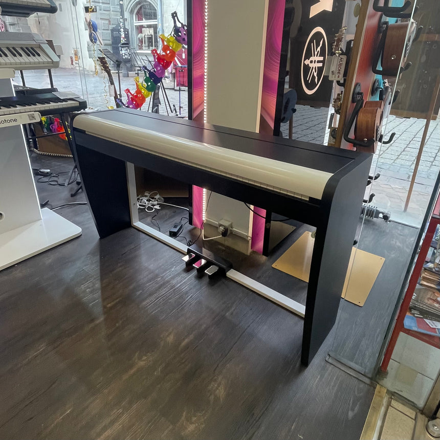 Dexibell H1 Schwarz Digital Piano (gebraucht) - sehr guter Zustand - Musik-Ebert Gmbh