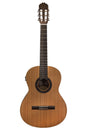 Prodipe Student EQ Konzertgitarre mit Tonabnehmer 4/4 - Musik-Ebert Gmbh