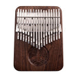 AROUND MUSIC Kalimba 34 Walnuss - Musik-Ebert Gmbh
