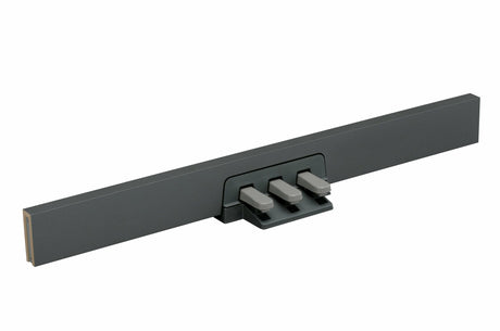Yamaha Pedalleiste LP5A für P-145, P-85, P-95, P-105 und P-115 - Musik-Ebert Gmbh