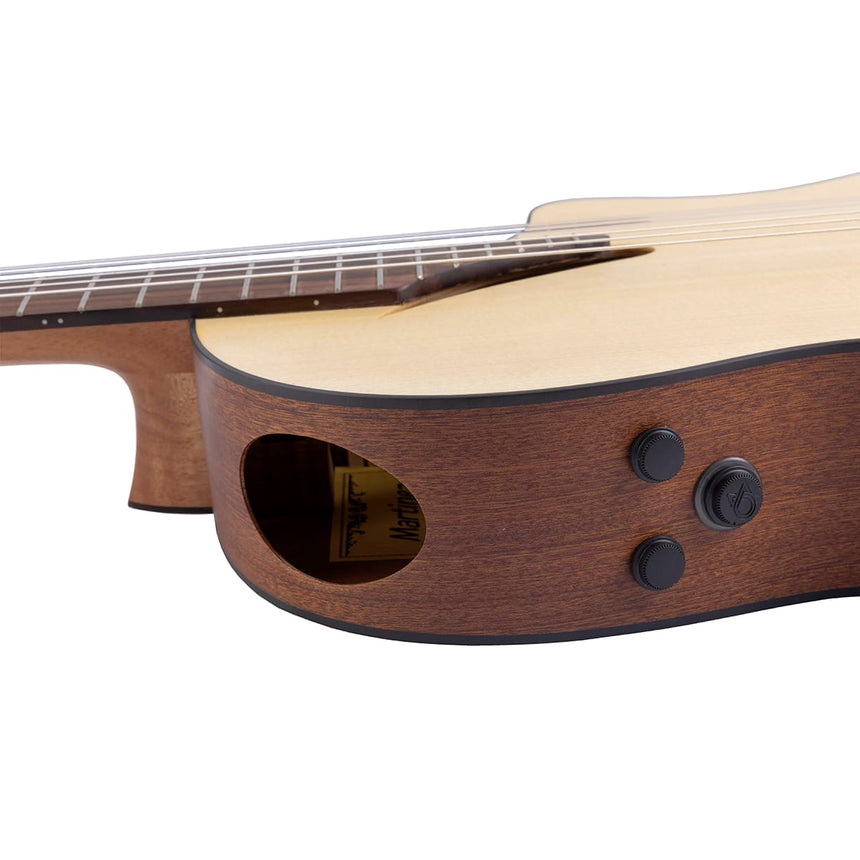 Martinez MS-14 MH Crossover - Musik-Ebert Gmbh