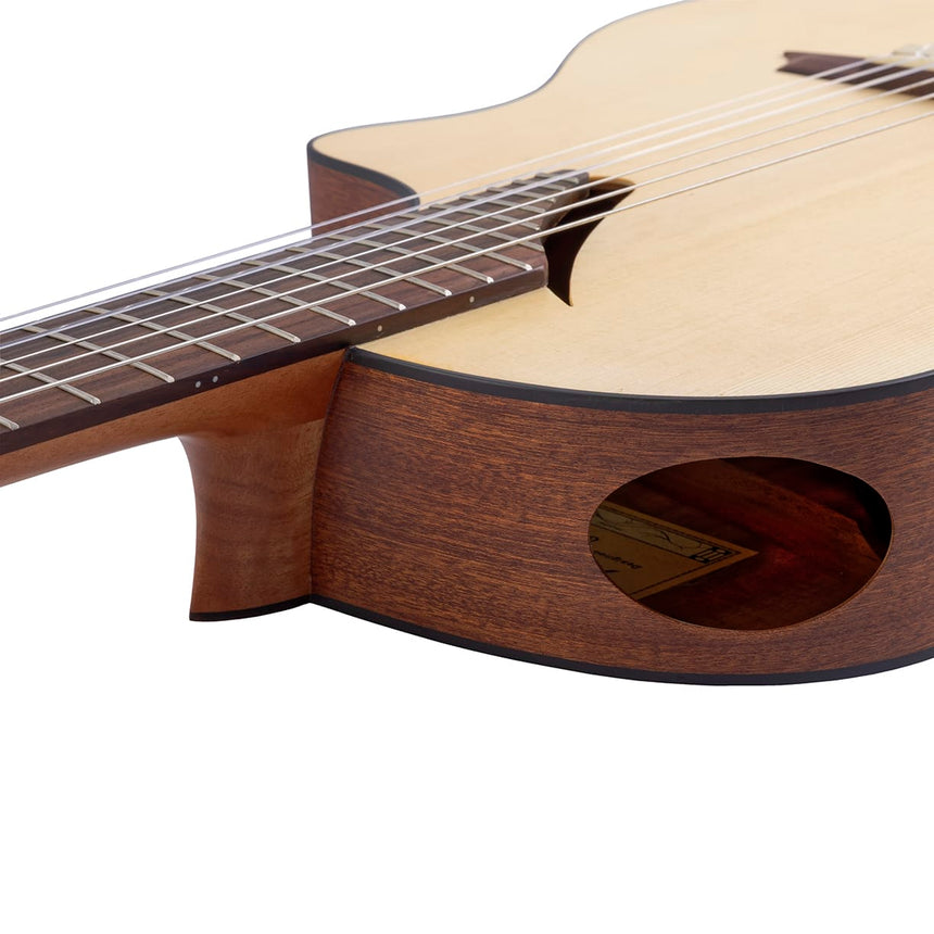 Martinez MS-14 MH Crossover - Musik-Ebert Gmbh