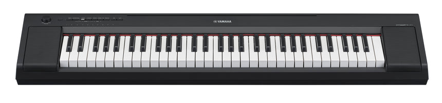 Yamaha NP-15 Piaggero Portable Piano - Musik-Ebert Gmbh