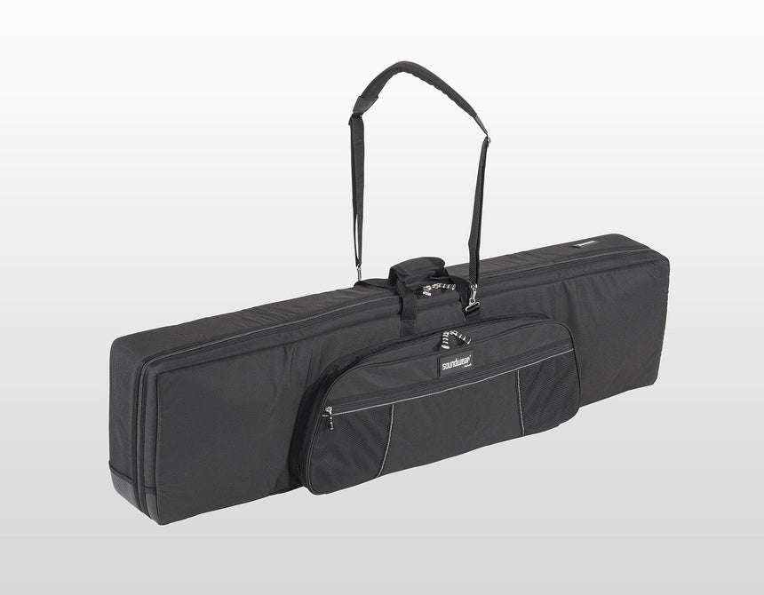 Soundwear Protector 25133R, noir – housse avec bandoulière