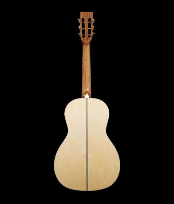 You's Guitar Parlor Spruce P140E + Bag 