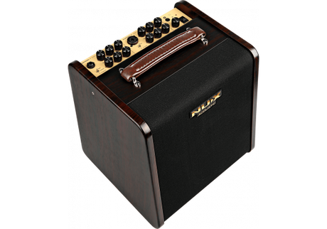 NUX AC-80 Stageman II Akustik-Amp - Musik-Ebert Gmbh