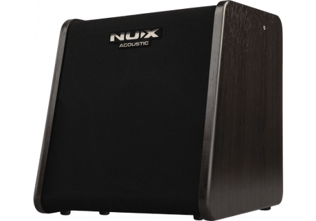 NUX AC-80 Stageman II Akustik-Amp - Musik-Ebert Gmbh