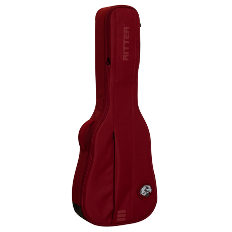 Ritter Gigbag Carouge Classical 4/4 Guitar - SRD - Musik-Ebert Gmbh